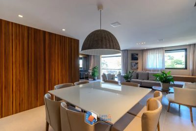 Apartamento, 2 quartos, 204 m² - Foto 5