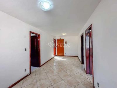 Cobertura, 3 quartos, 100 m² - Foto 1