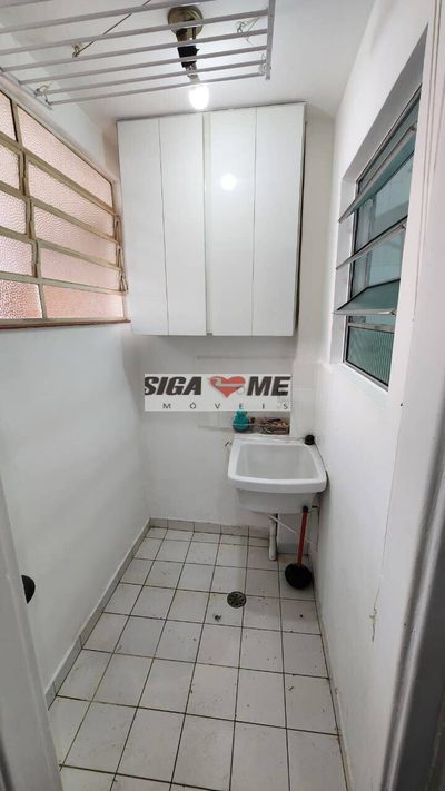 Apartamento, 2 quartos, 45 m² - Foto 2