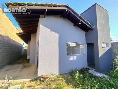 Casa, 3 quartos, 103 m² - Foto 1