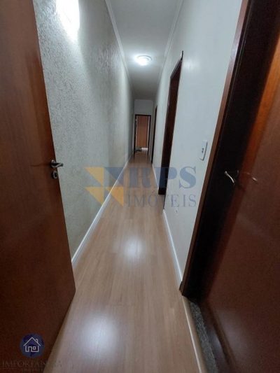 Casa, 3 quartos, 174 m² - Foto 4