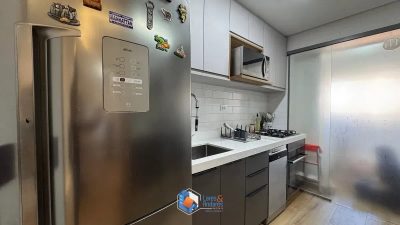 Apartamento, 3 quartos, 94 m² - Foto 4
