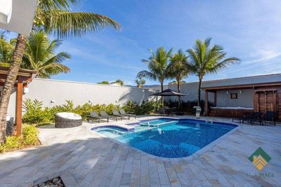 Casa, 4 quartos, 429 m² - Foto 2