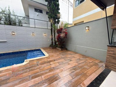 Casa de Condomínio, 3 quartos - Foto 3