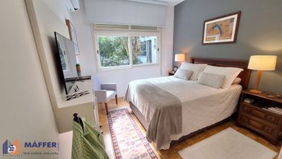 Apartamento, 2 quartos, 77 m² - Foto 3