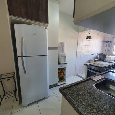 Apartamento, 2 quartos, 70 m² - Foto 4