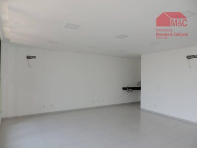 Sala-Conjunto, 45 m² - Foto 5
