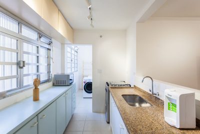 Apartamento, 2 quartos, 77 m² - Foto 4