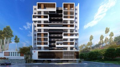 Apartamento, 1 quarto, 51 m² - Foto 1
