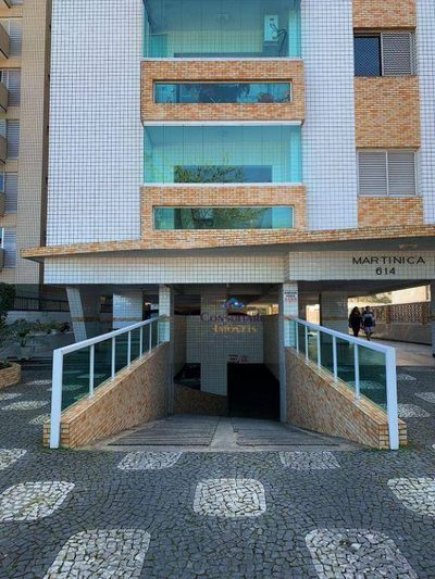 Apartamento, 1 quarto, 64 m² - Foto 2