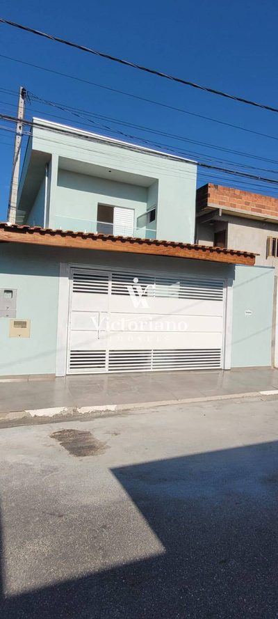 Casa, 3 quartos, 164 m² - Foto 2