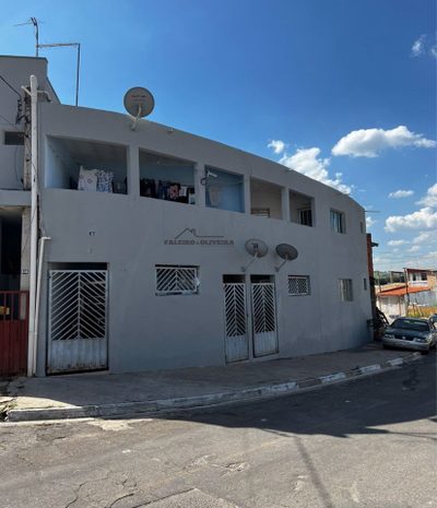 Casa, 8 quartos, 498 m² - Foto 4