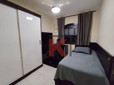 Sobrado, 3 quartos, 170 m² - Foto 3