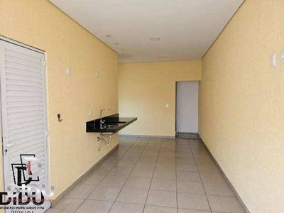 Cobertura, 2 quartos, 92 m² - Foto 2