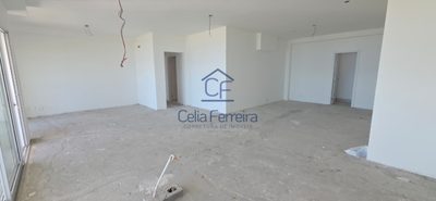 Apartamento, 3 quartos, 140 m² - Foto 4