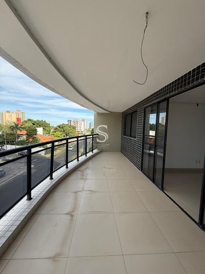 Apartamento, 3 quartos, 140 m² - Foto 2
