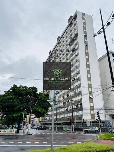 Apartamento, 2 quartos, 85 m² - Foto 1