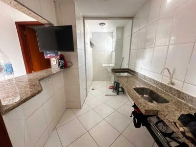 Apartamento, 2 quartos, 42 m² - Foto 4