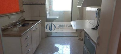 Apartamento, 3 quartos, 64 m² - Foto 1