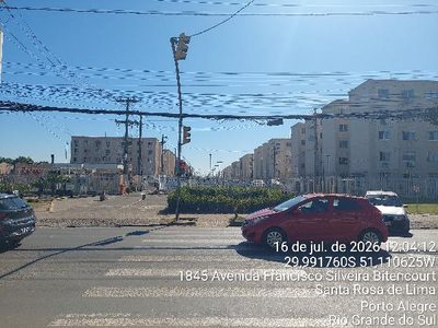 Apartamento, 2 quartos, 40 m² - Foto 1