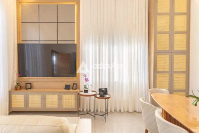 Casa, 3 quartos, 151 m² - Foto 3