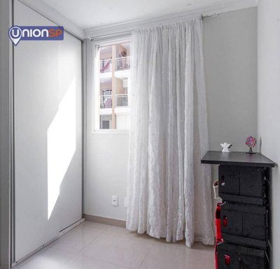 Apartamento, 2 quartos, 53 m² - Foto 5