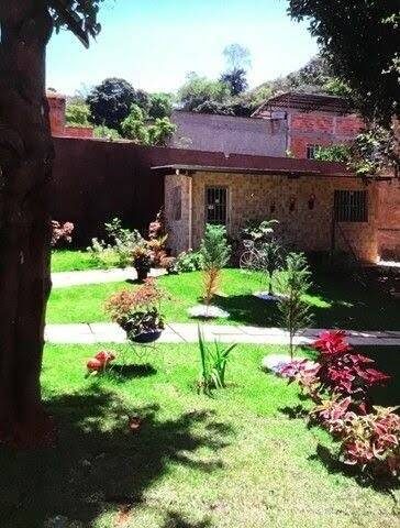 Casa, 3 quartos, 1188 m² - Foto 2