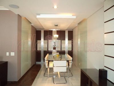 Apartamento, 3 quartos, 223 m² - Foto 2