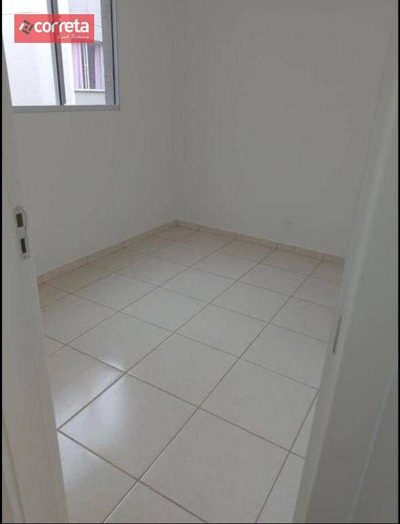 Apartamento, 2 quartos, 42 m² - Foto 4