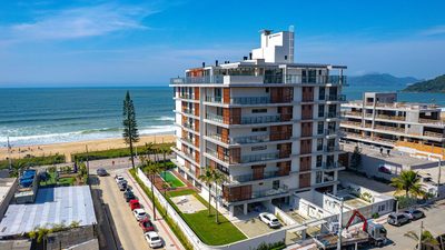 Cobertura, 4 quartos, 450 m² - Foto 4