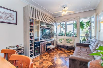 Apartamento, 3 quartos, 126 m² - Foto 5