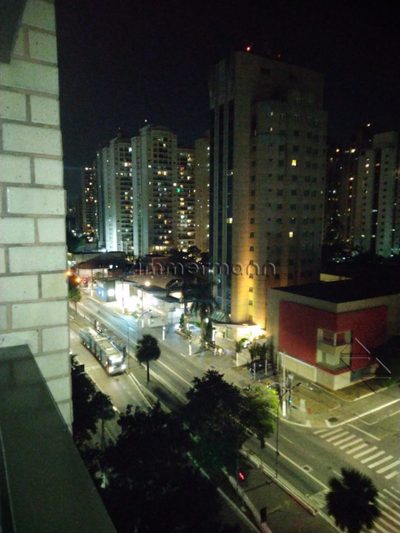 Apartamento, 1 quarto, 40 m² - Foto 3