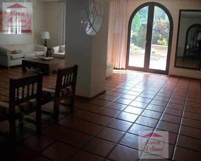 Apartamento, 3 quartos, 130 m² - Foto 4