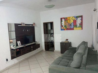Sobrado, 3 quartos, 200 m² - Foto 3