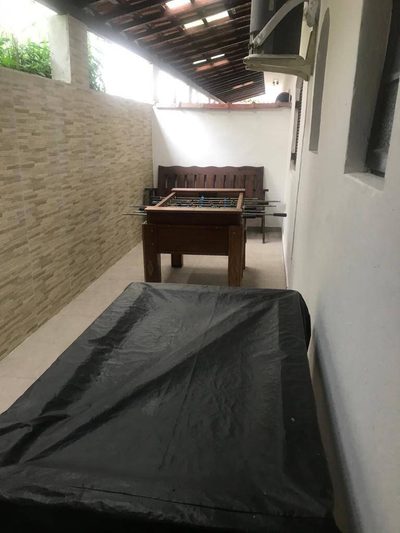 Casa, 3 quartos, 160 m² - Foto 5