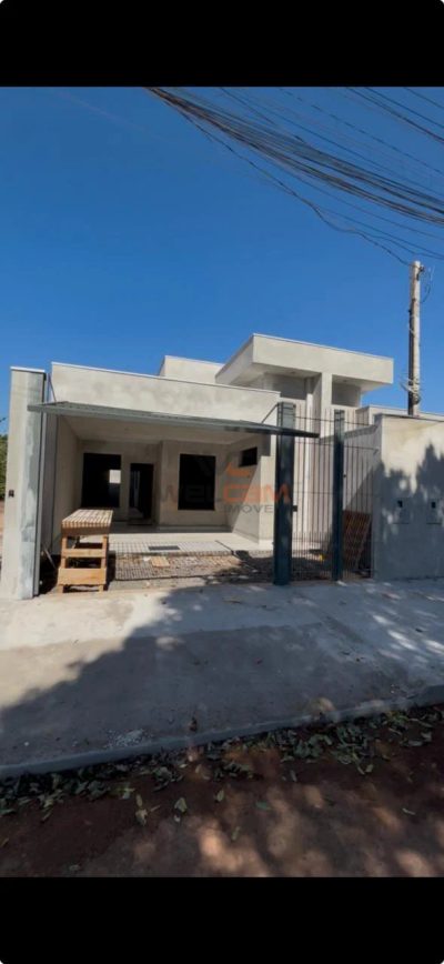 Casa, 3 quartos, 90 m² - Foto 3