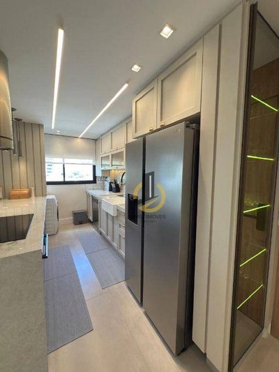 Apartamento, 2 quartos, 82 m² - Foto 4