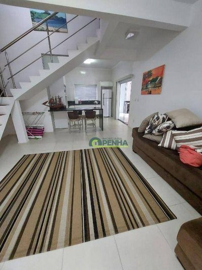 Casa, 3 quartos, 182 m² - Foto 3