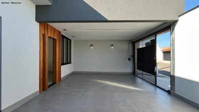 Casa, 3 quartos, 112 m² - Foto 2
