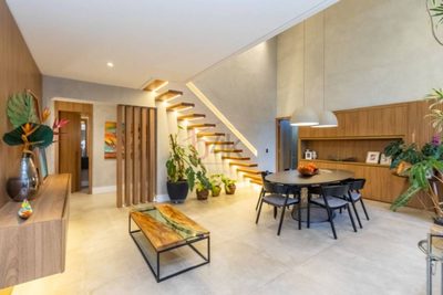 Apartamento, 3 quartos, 200 m² - Foto 2