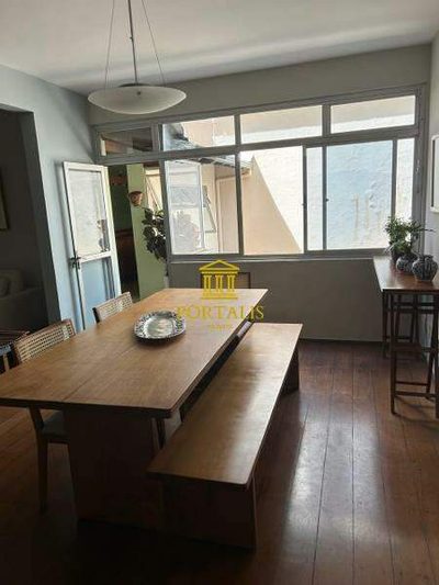 Apartamento, 3 quartos, 163 m² - Foto 5