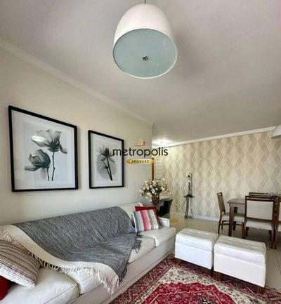 Apartamento, 3 quartos, 86 m² - Foto 3