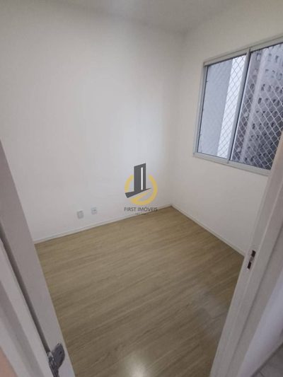 Apartamento, 2 quartos, 35 m² - Foto 4