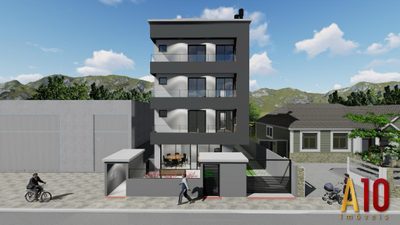 Apartamento, 3 quartos, 90 m² - Foto 5