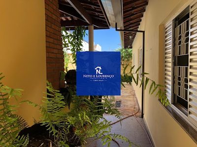 Casa, 4 quartos, 277 m² - Foto 3