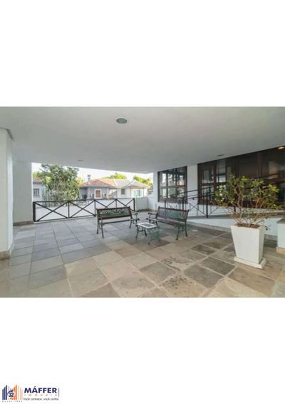 Apartamento, 3 quartos, 137 m² - Foto 3