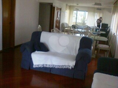 Apartamento, 4 quartos, 179 m² - Foto 1