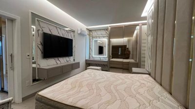 Casa de Condomínio, 4 quartos - Foto 4