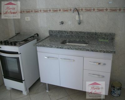 Apartamento, 1 quarto, 60 m² - Foto 3