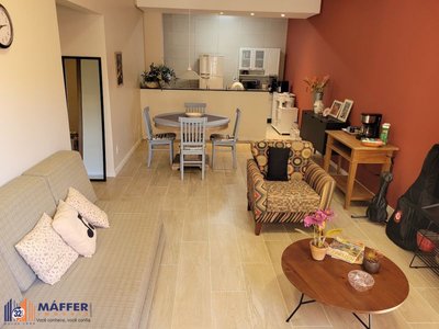 Apartamento, 2 quartos, 70 m² - Foto 3